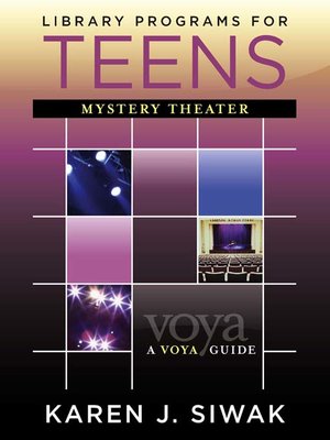 cover image of Library Programs for Teens